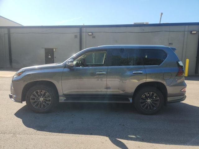 2023 Lexus GX 460