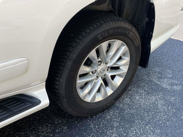 2018 Lexus GX 460