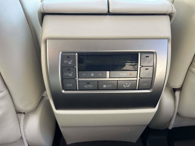 2018 Lexus GX 460