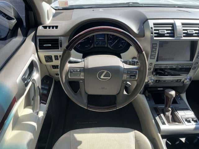2018 Lexus GX 460