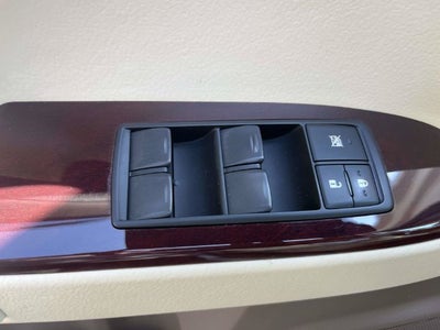2018 Lexus GX 460
