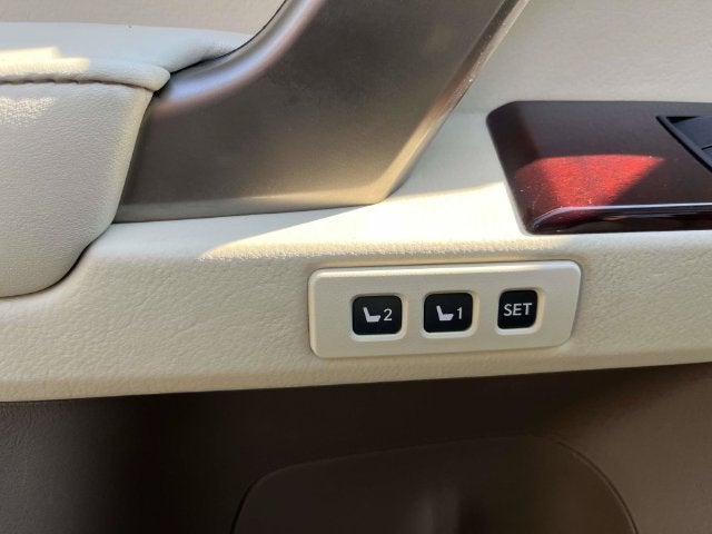 2018 Lexus GX 460