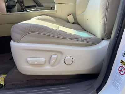 2018 Lexus GX 460