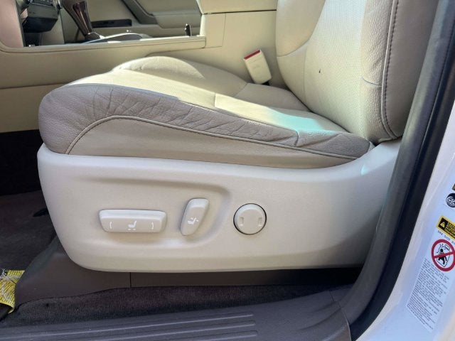 2018 Lexus GX 460
