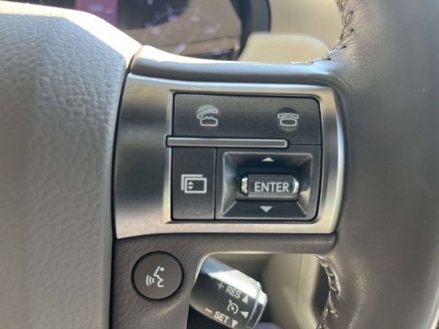 2018 Lexus GX 460