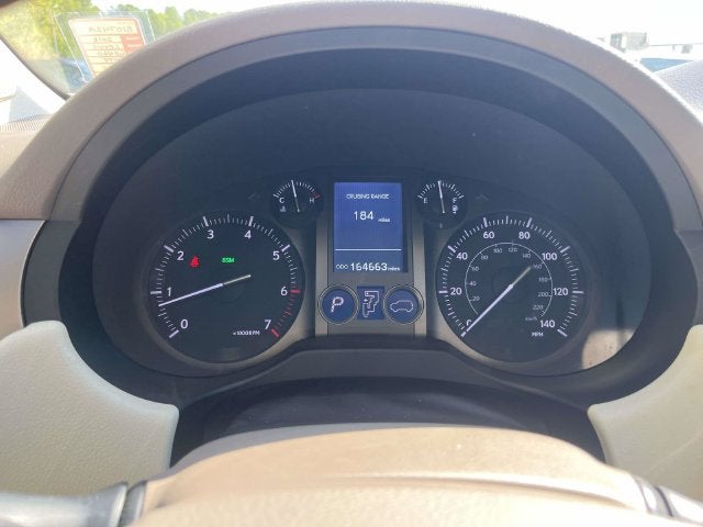 2018 Lexus GX 460