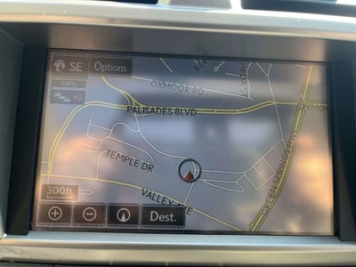 2018 Lexus GX 460