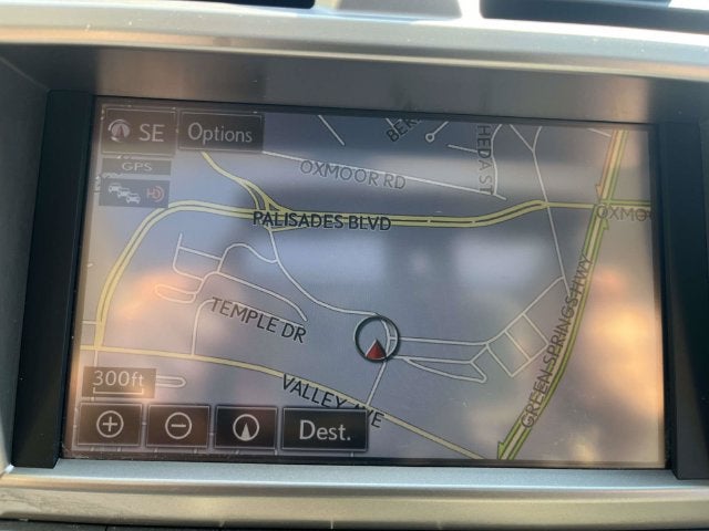 2018 Lexus GX 460