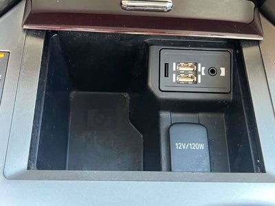 2018 Lexus GX 460