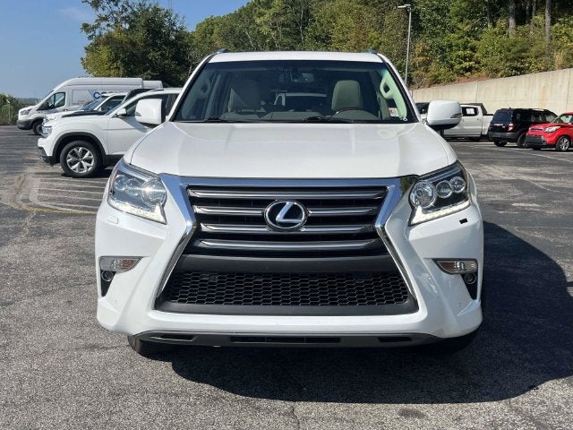 2018 Lexus GX 460