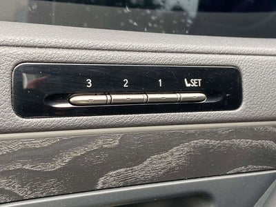 2025 Lexus LX 700h Luxury