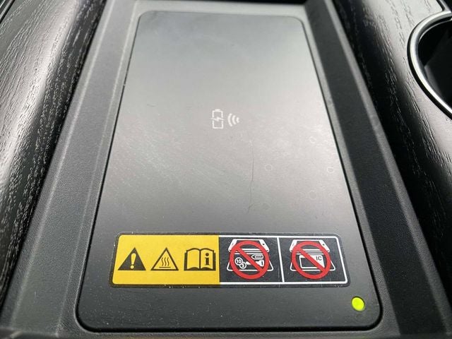 2025 Lexus LX 700h Luxury