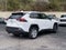 2020 Toyota RAV4 Hybrid LE