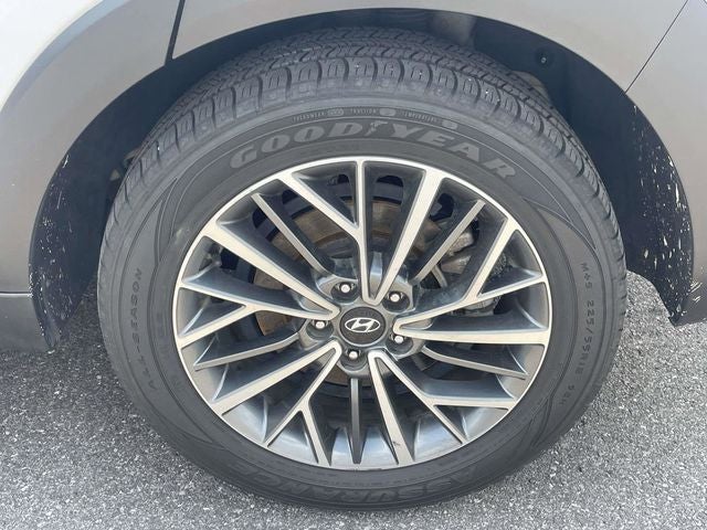 2019 Hyundai Tucson Ultimate