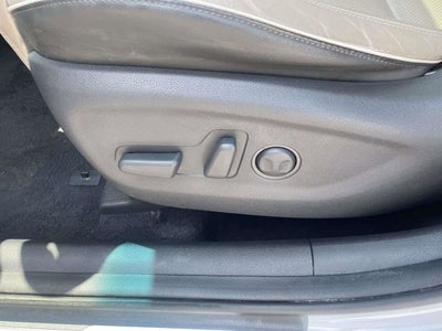 2019 Hyundai Tucson Ultimate