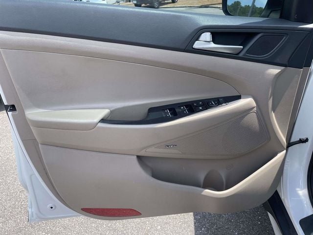 2019 Hyundai Tucson Ultimate