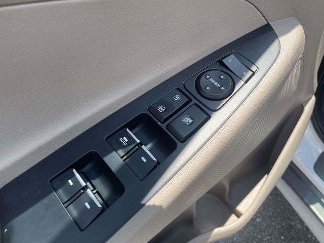 2019 Hyundai Tucson Ultimate
