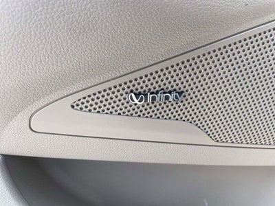 2019 Hyundai Tucson Ultimate