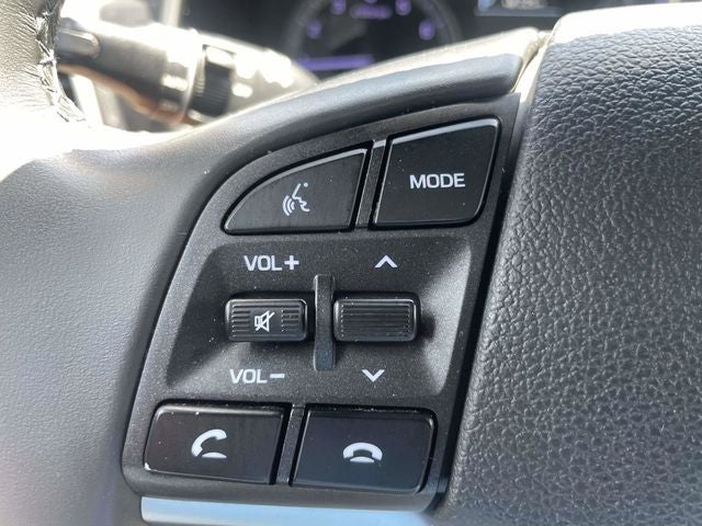 2019 Hyundai Tucson Ultimate