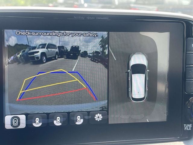 2019 Hyundai Tucson Ultimate