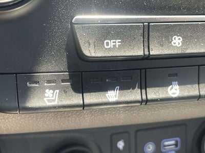 2019 Hyundai Tucson Ultimate