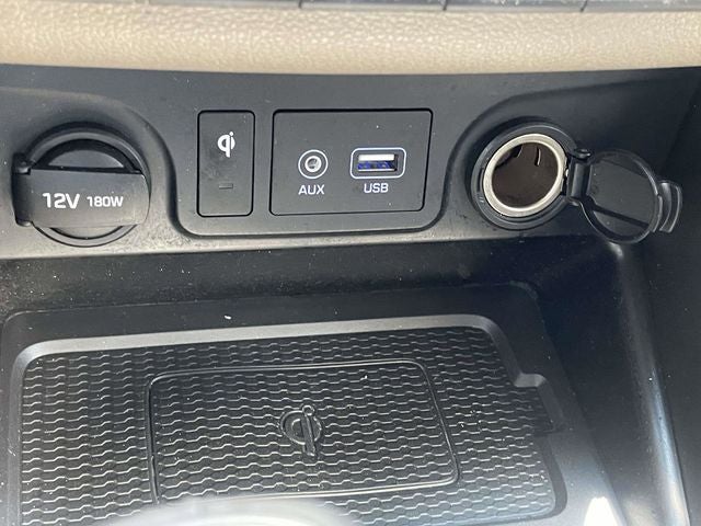 2019 Hyundai Tucson Ultimate