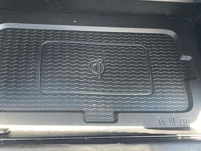 2019 Hyundai Tucson Ultimate