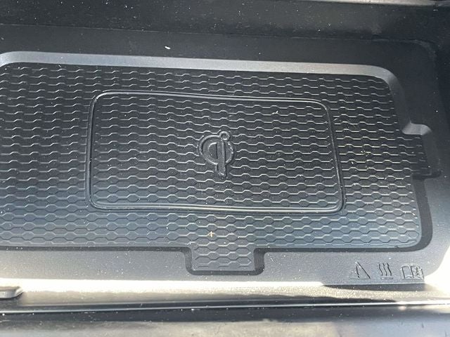 2019 Hyundai Tucson Ultimate