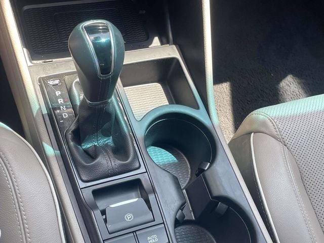 2019 Hyundai Tucson Ultimate