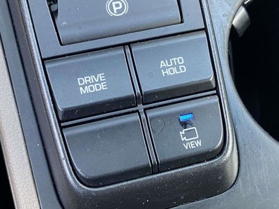 2019 Hyundai Tucson Ultimate