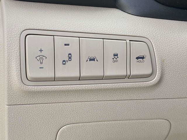 2019 Hyundai Tucson Ultimate