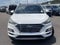 2019 Hyundai Tucson Ultimate