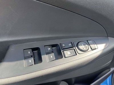 2019 Hyundai Tucson SEL