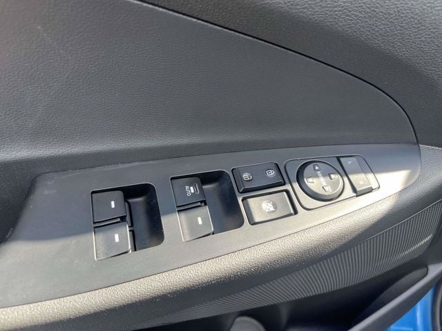 2019 Hyundai Tucson SEL