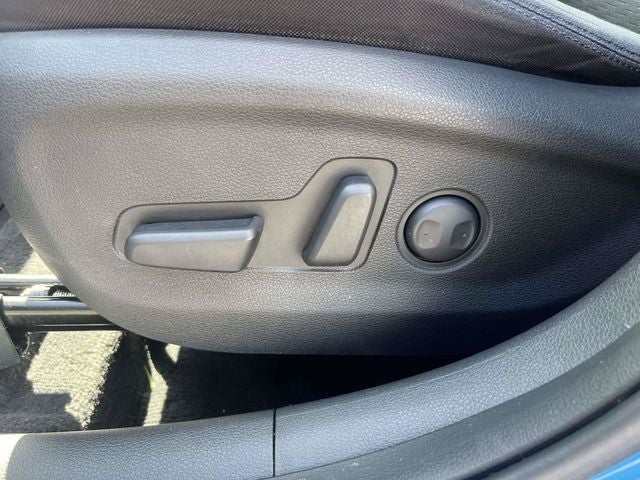 2019 Hyundai Tucson SEL
