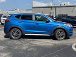 2019 Hyundai Tucson SEL