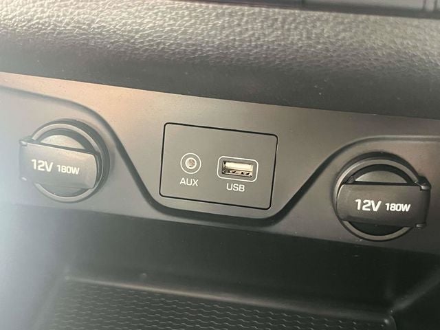 2019 Hyundai Tucson SEL