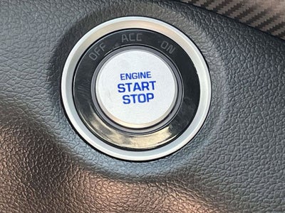 2019 Hyundai Tucson SEL