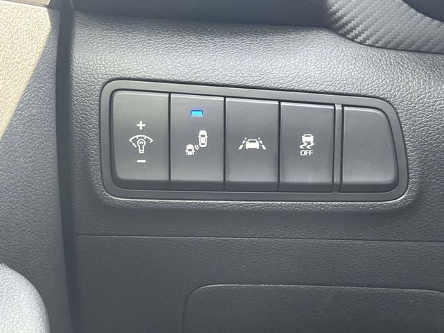 2019 Hyundai Tucson SEL