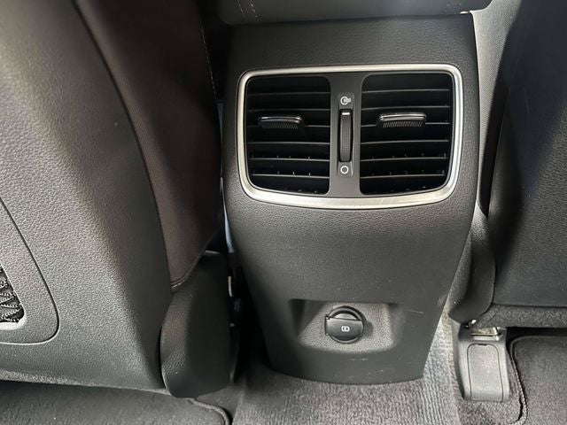 2019 Hyundai Tucson SEL