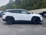 2024 Hyundai Tucson XRT