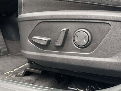 2024 Hyundai Tucson Plug-In Hybrid Limited