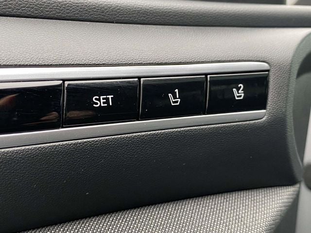 2024 Hyundai Tucson Plug-In Hybrid Limited