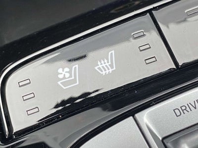 2024 Hyundai Tucson Plug-In Hybrid Limited