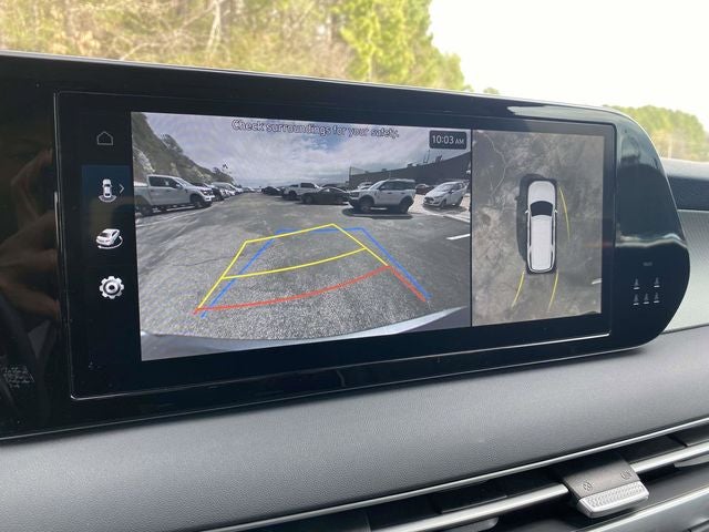 2025 Hyundai Palisade XRT