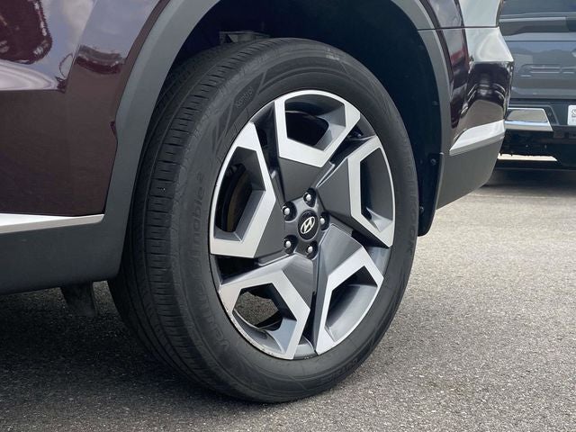 2024 Hyundai Palisade SEL 8 Passenger