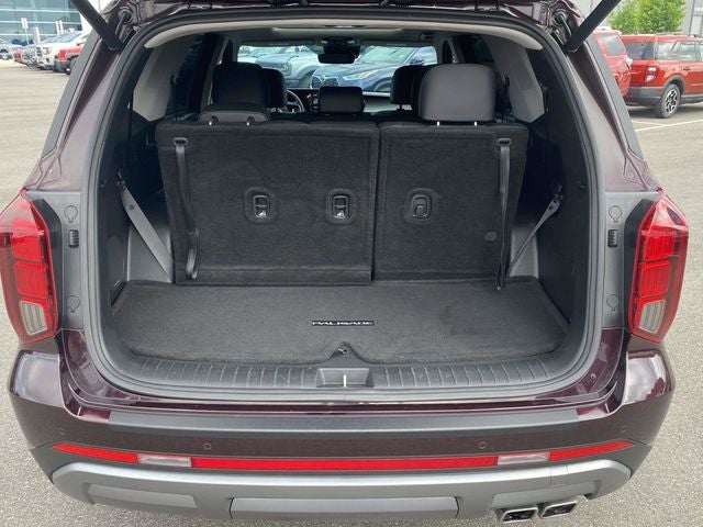 2024 Hyundai Palisade SEL 8 Passenger
