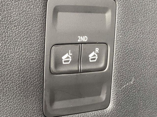 2024 Hyundai Palisade SEL 8 Passenger