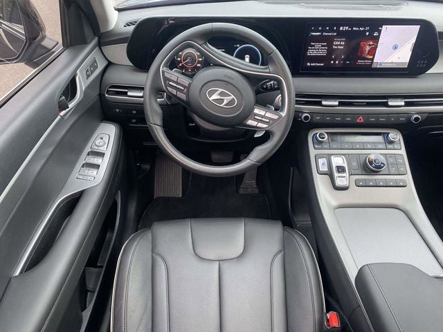 2024 Hyundai Palisade SEL 8 Passenger