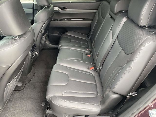 2024 Hyundai Palisade SEL 8 Passenger